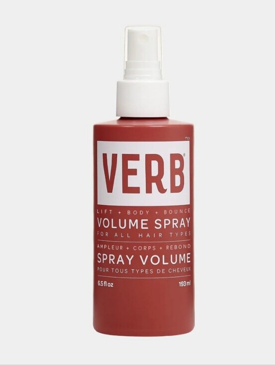 Verb Other - New Verb Volume Spray, 6.5 Fl Oz